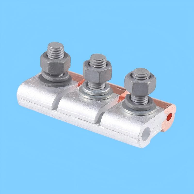 JBTL Parallel Groove Clamps 10